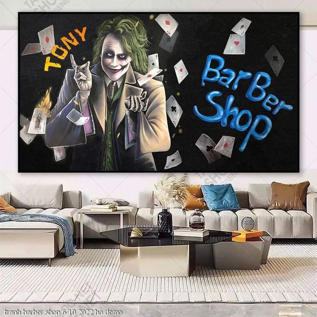 tranh barber shop 6 10 2022 ho